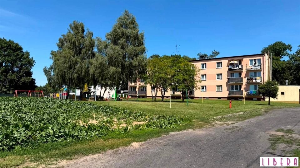 Mieszkanie Koronowo