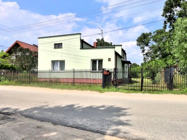 Dom Łódź