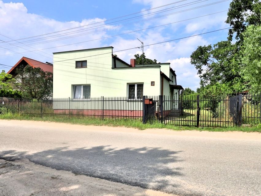 Dom Łódź