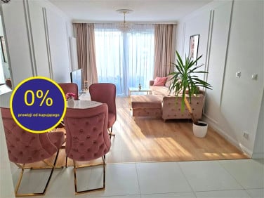 Mieszkanie apartamentowiec sprzedaż