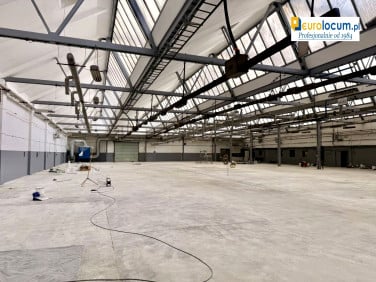 Budynek użytkowy Kielce
