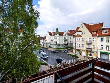 Mieszkanie Sopot