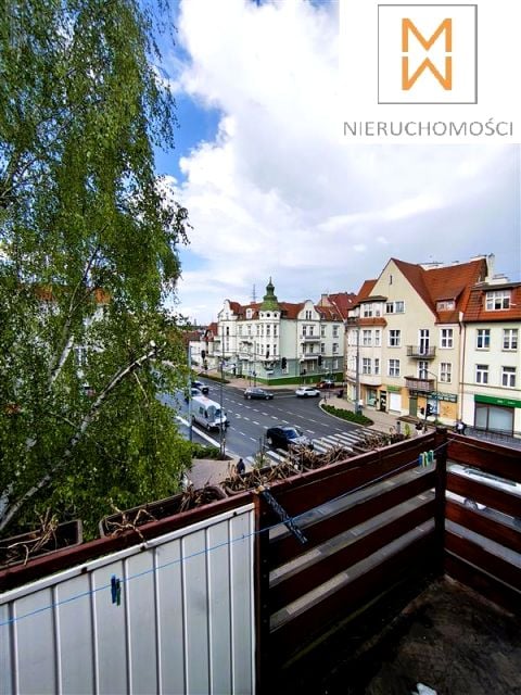 Mieszkanie Sopot