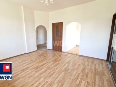 Mieszkanie Przemków