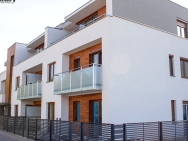 Działka budowlana Gorzów Wielkopolski