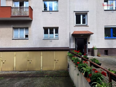Budynek użytkowy Warszawa