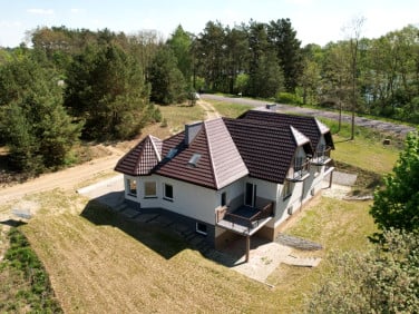 Dom Łowyń sprzedaż