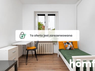 Mieszkanie Wrocław