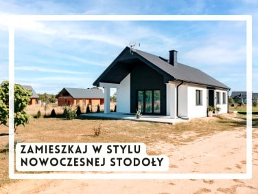 Dom Różanka