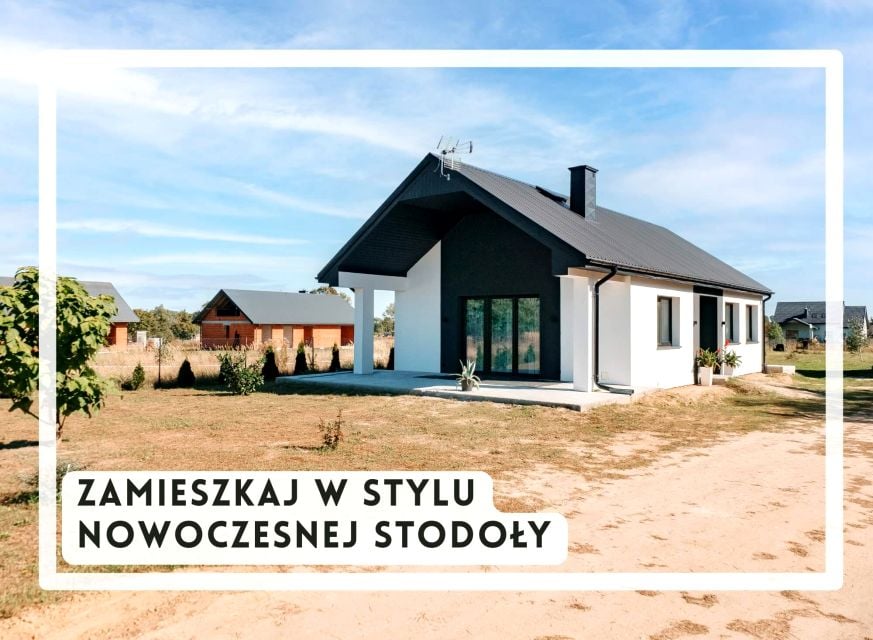 Dom Różanka