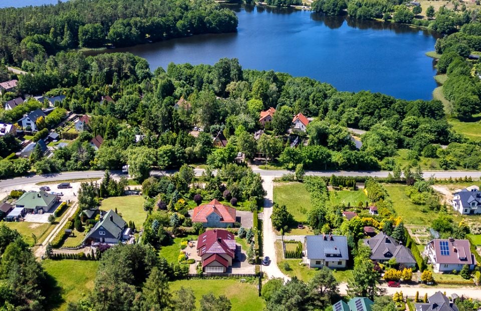 Dom Kamień
