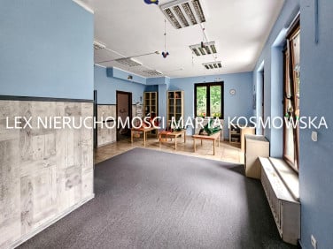 Dom Warszawa