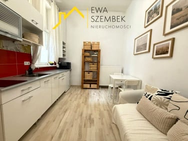 Wynajmę Mieszkanie Kraków - 38 m²