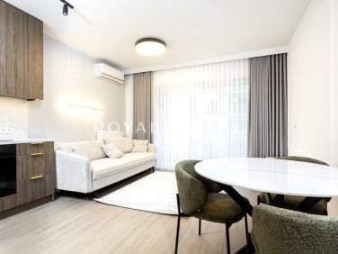 Mieszkanie Katowice