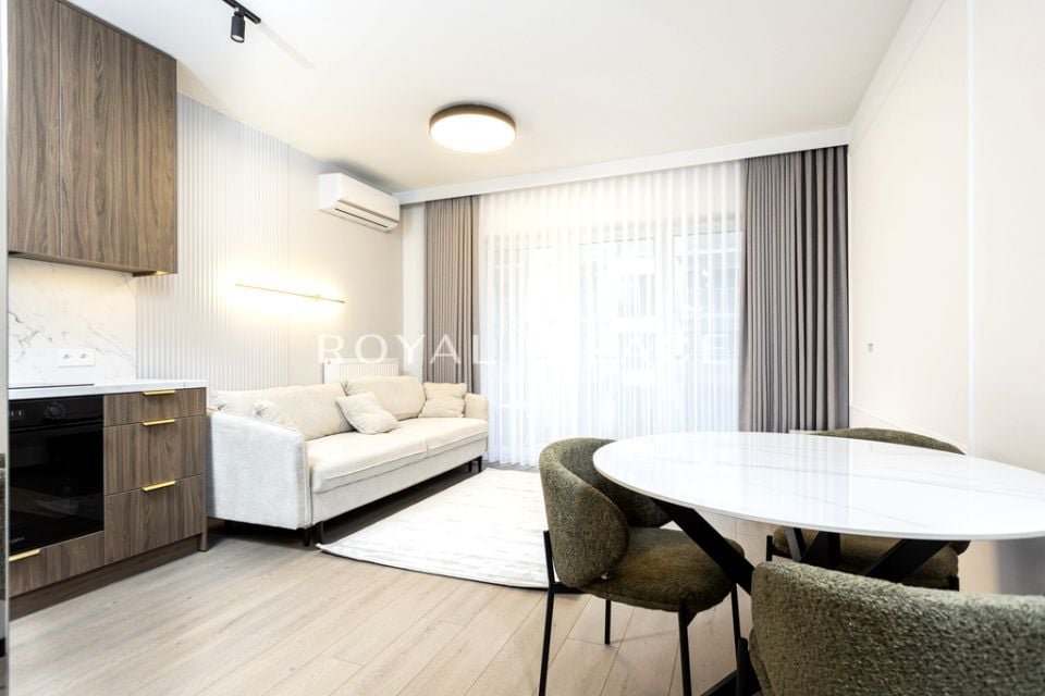 Mieszkanie Katowice