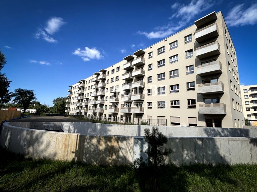 Mieszkanie Wrocław