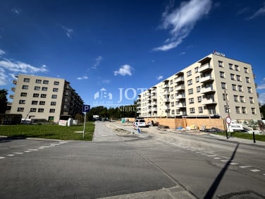 Mieszkanie apartamentowiec Wrocław