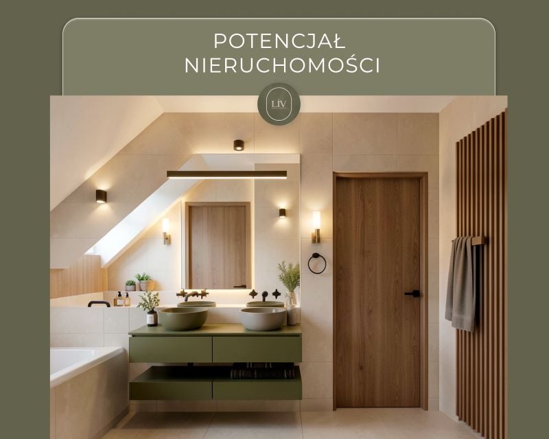 Dom Czechowice-Dziedzice