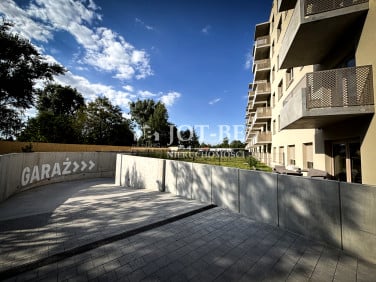 Mieszkanie Wrocław