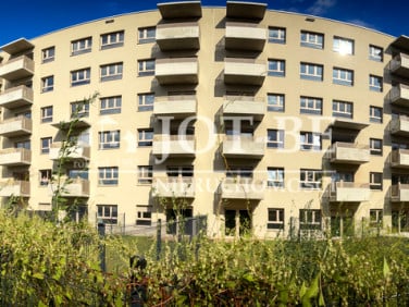 Mieszkanie Wrocław