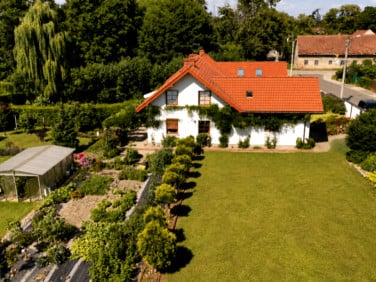 Dom Dobroszyce
