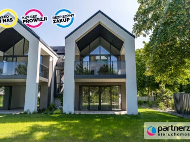 Mieszkanie apartamentowiec Białogóra