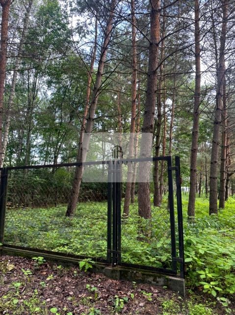 Działka budowlana Komorów