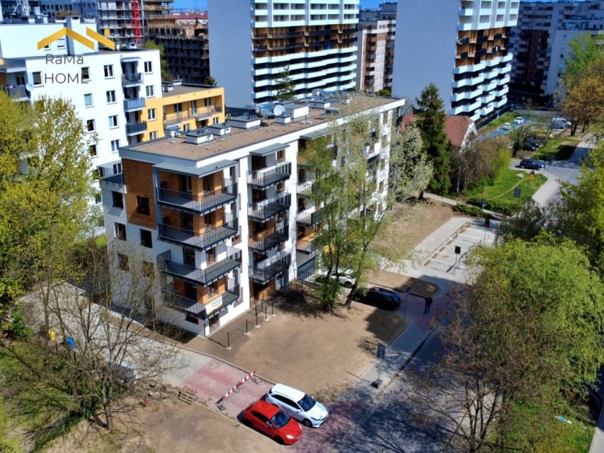 Mieszkanie blok mieszkalny sprzedaż