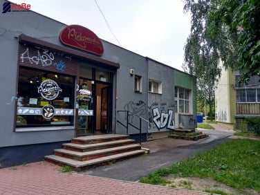 Lokal Łódź
