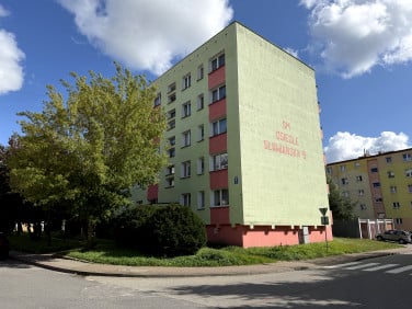 Mieszkanie Świdwin