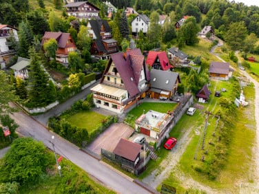 Dom Korbielów