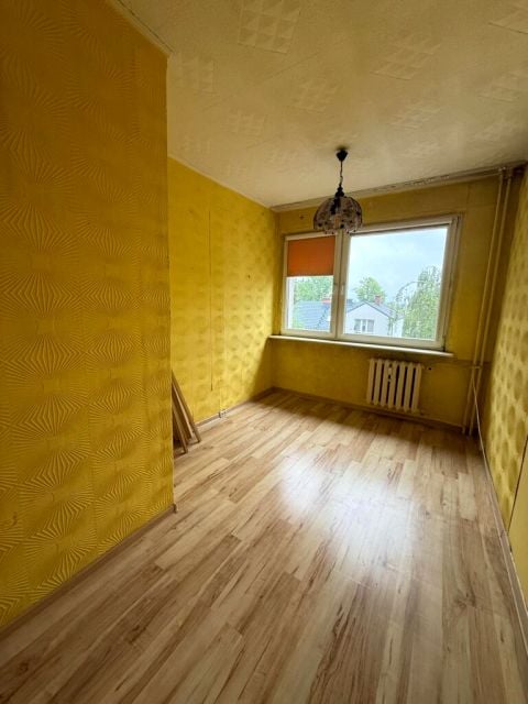 Mieszkanie Czechowice-Dziedzice