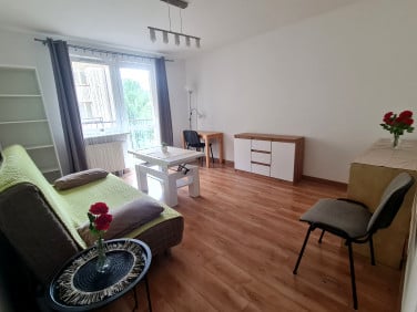 Mieszkanie Kraków