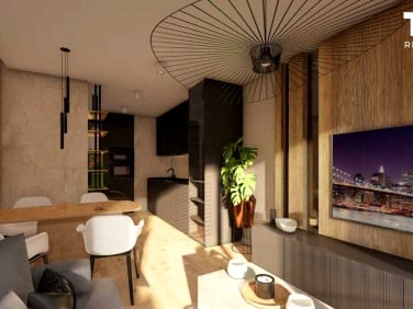 Mieszkanie apartamentowiec Kraków
