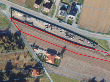 Działka Gogolin