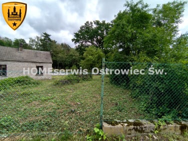 Działka Ostrowiec Świętokrzyski