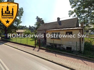 Dom Ostrowiec Świętokrzyski sprzedaż
