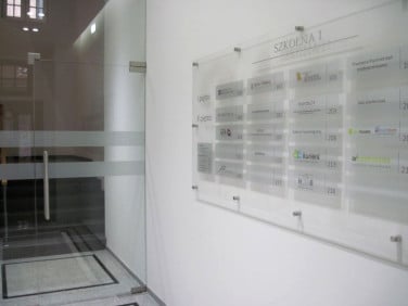 Lokal Poznań