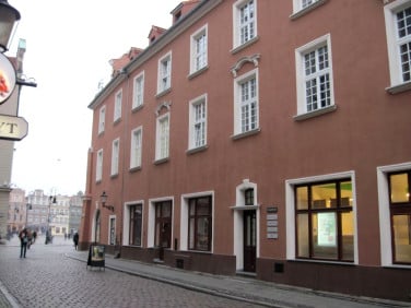 Lokal Poznań