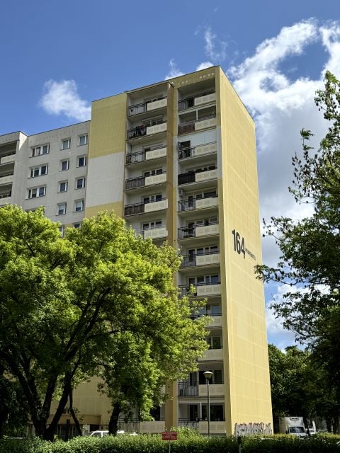 Mieszkanie Poznań sprzedaż