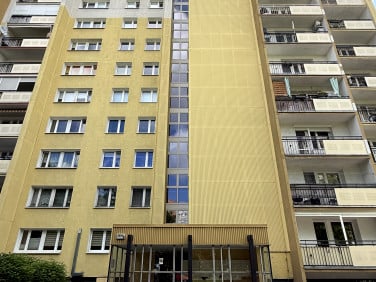 Mieszkanie blok mieszkalny sprzedaż