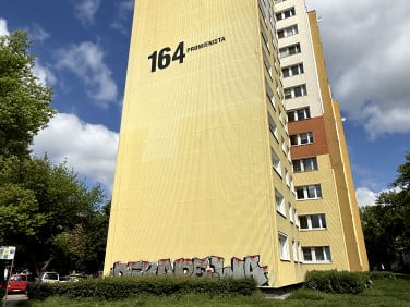 Mieszkanie Poznań