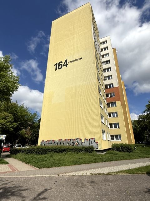 Mieszkanie Poznań