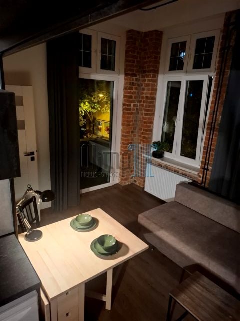 Mieszkanie Bydgoszcz