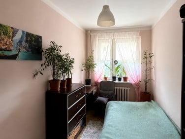 Mieszkanie Poznań