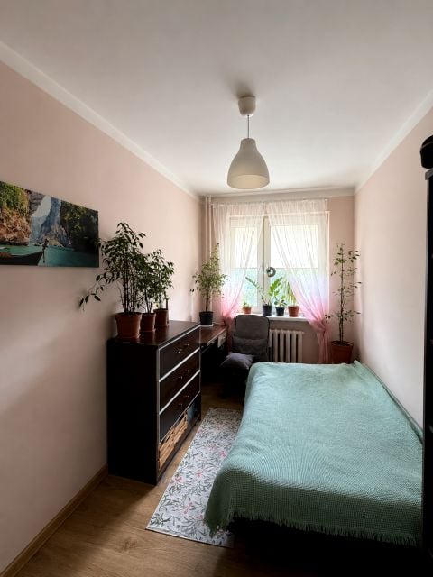 Mieszkanie Poznań