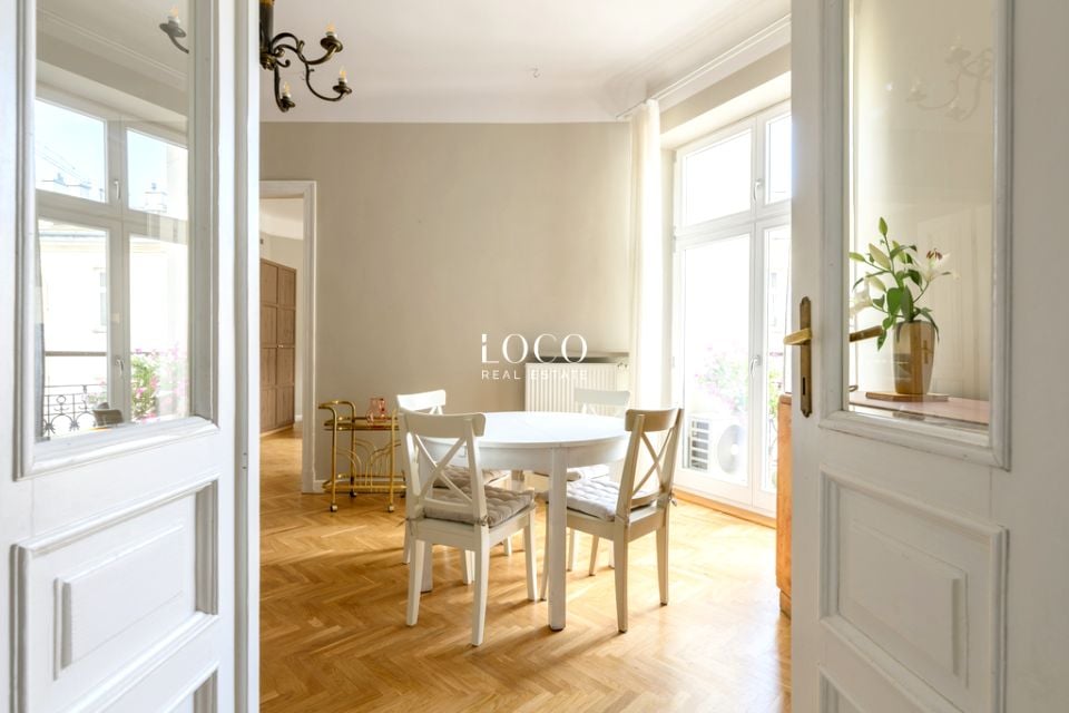 Mieszkanie Warszawa