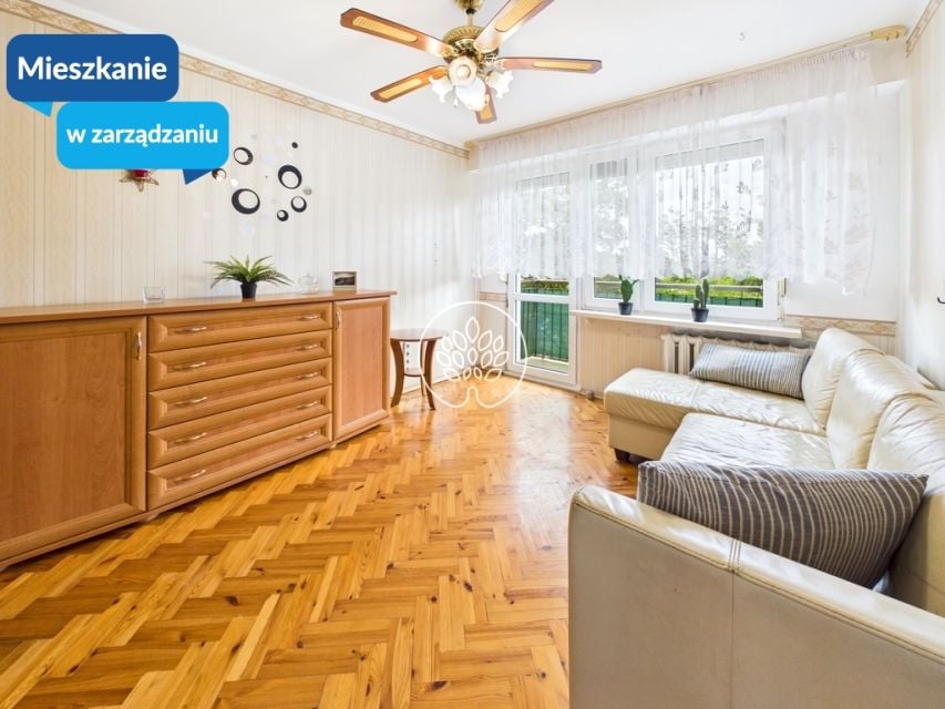Mieszkanie Bydgoszcz