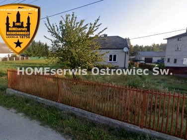 Dom Ostrowiec Świętokrzyski