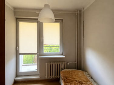 Mieszkanie Poznań